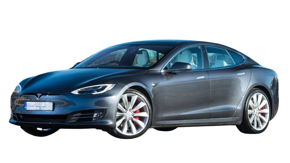 Tesla Model S Performance 100 kWh (611 Hp) Dual Motor AWD